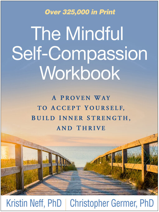 Upplýsingar um The Mindful Self-Compassion Workbook eftir Kristin Neff - Biðlisti